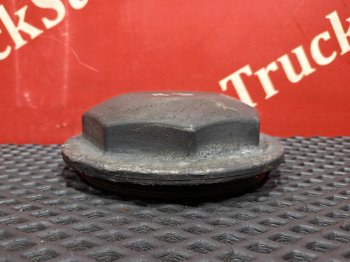 Крышка ступицы передней