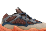 Кроссовки Adidas Originals Yeezy 500 "Enflame"