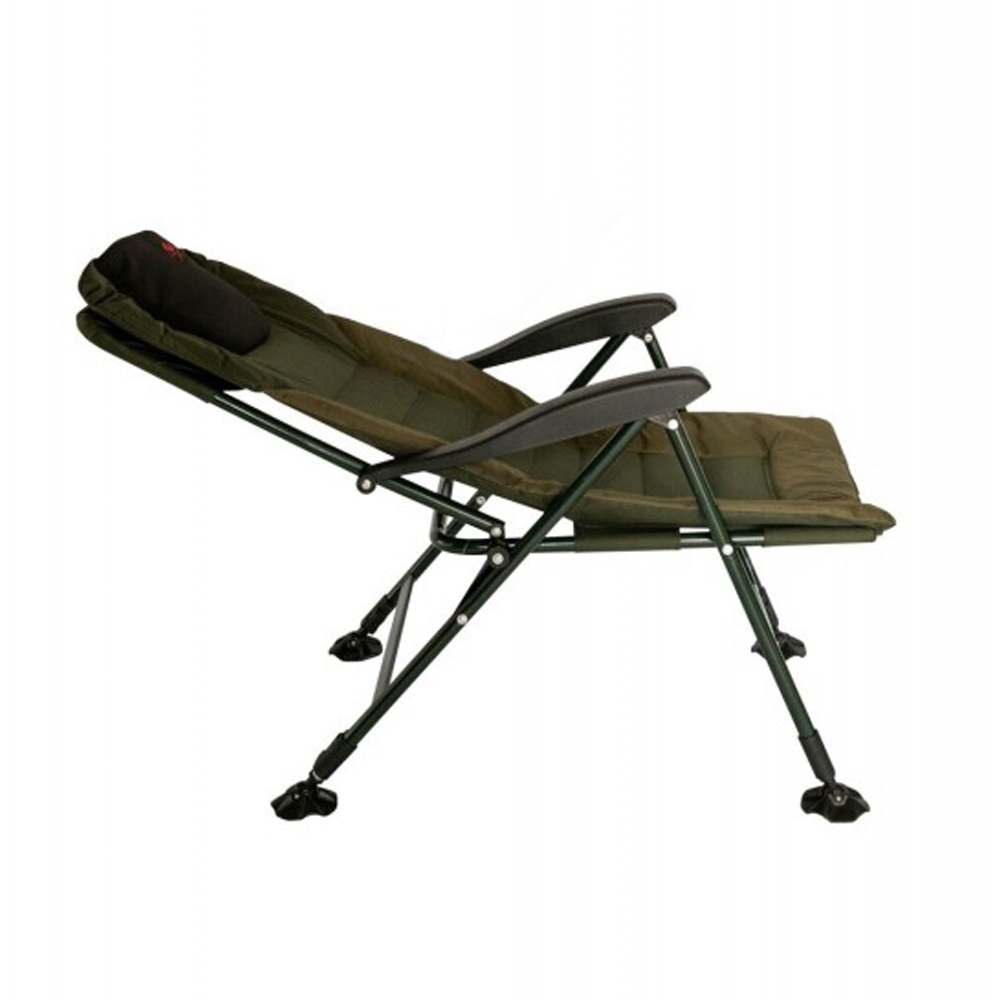 Tramp кресло Deluxe (зеленый)