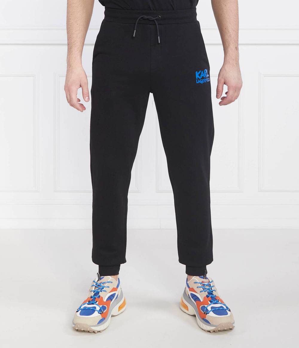 спортивные штаны Karl Lagerfeld - черный(705081 531900)