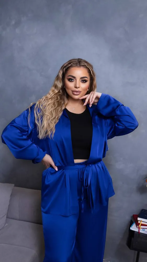 Костюм УК-324-2 Fabrika