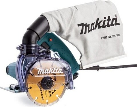 Пила алмазная сетевая MAKITA 4100 KB 4100KB