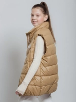 Жилетка Клоди