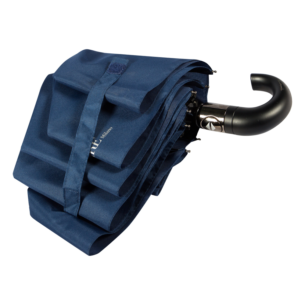 Зонт складной Ferre 4U-OC Man Blue Ferre Milano