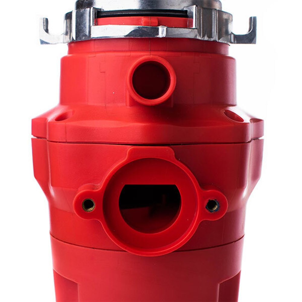 Измельчитель пищевых отходов ET-FWD-118 Foodatlas