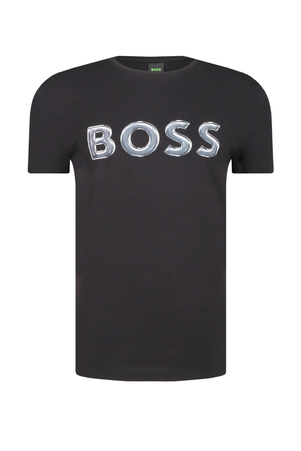 Футболка 2шт. BOSS GREEN - черный(50506362)