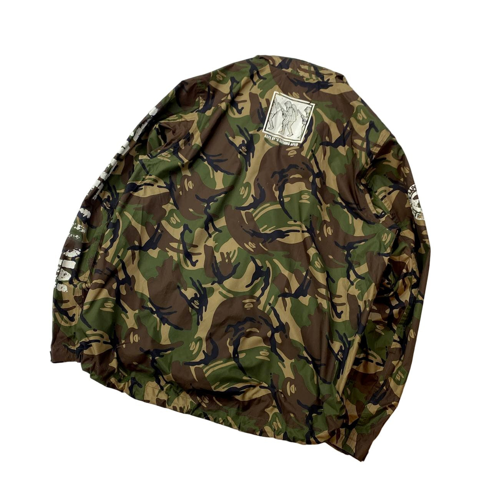 Ветровка Aape Оригинал