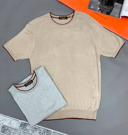 Футболка Loro Piana