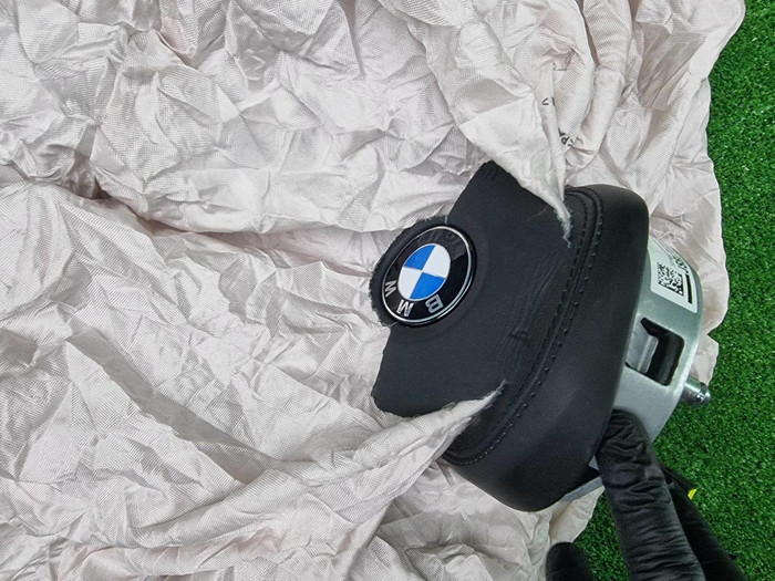 Комплект безопасности BMW M5 F90 (2017-2024)