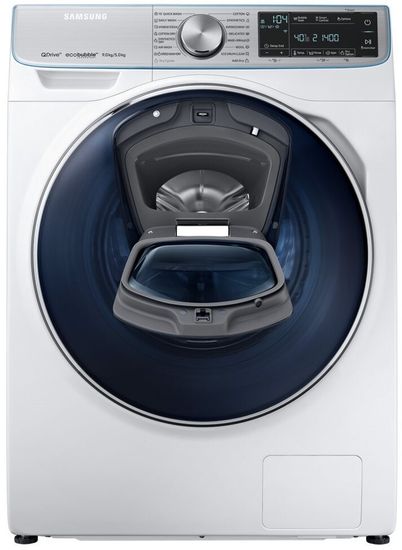 Стиральная машина Samsung WD90N740NOA