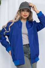 Бомбер Моя судьба (электрик) Б13136-13М LT Collection