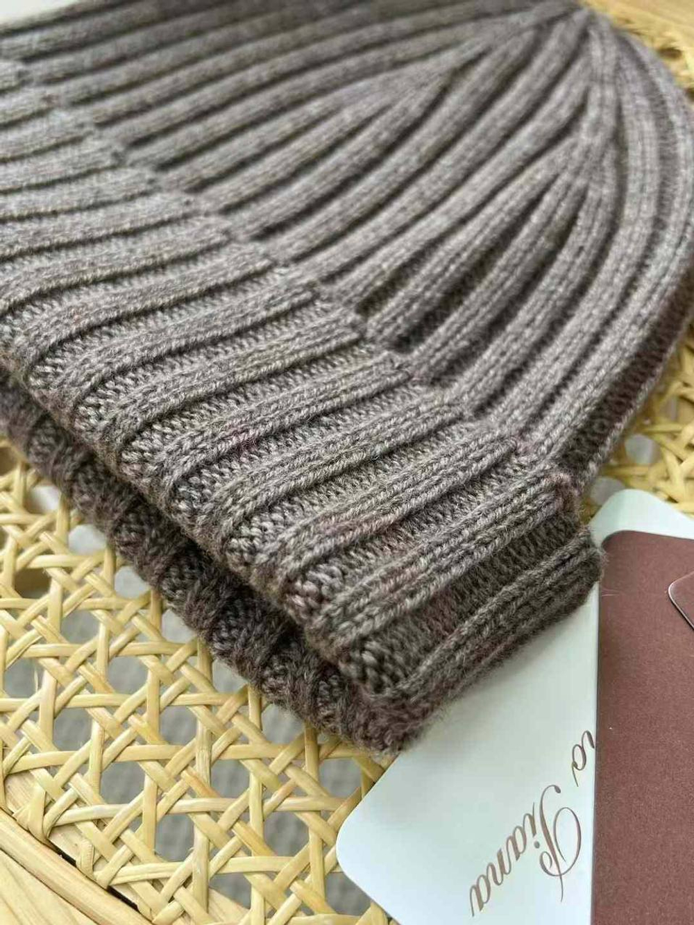 Шапка Loro Piana, арт. 474508013