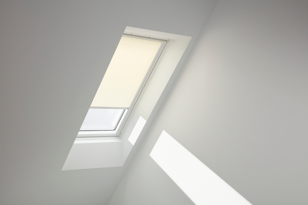 VELUX RFL Бежевая (1086)