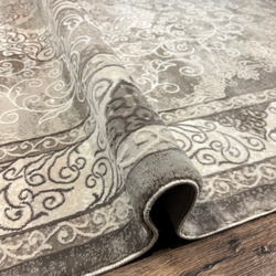Velvet 27069A GREY Прямой