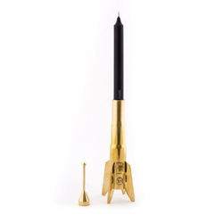 Подсвечник Lunar Hard Rocket
