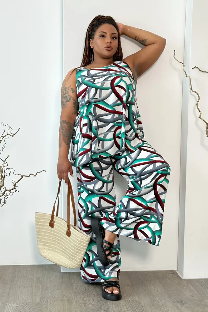 Костюм 5223 Fabrika