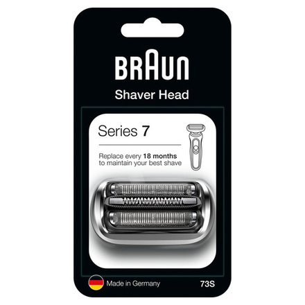 Бритвенная кассета 7 серии Braun 73S Pulsonic