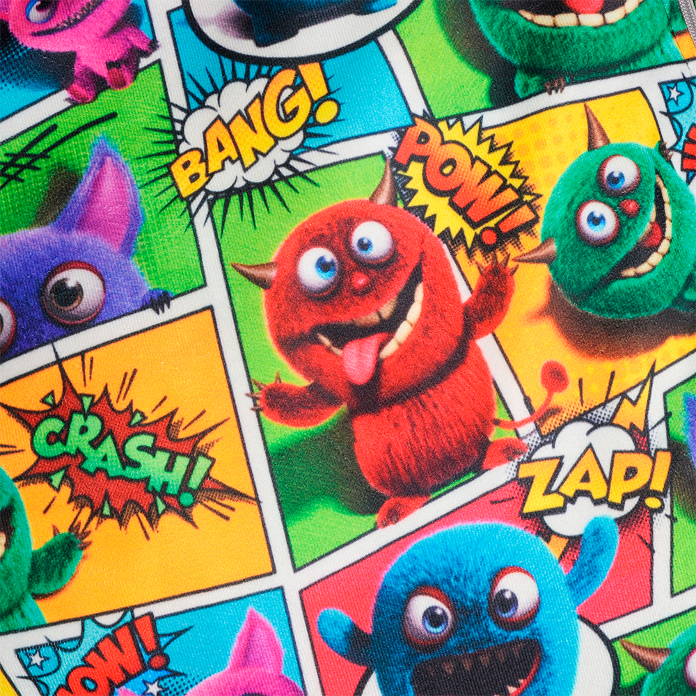 Кресло Мешок Груша Crazy (XL, Классический)