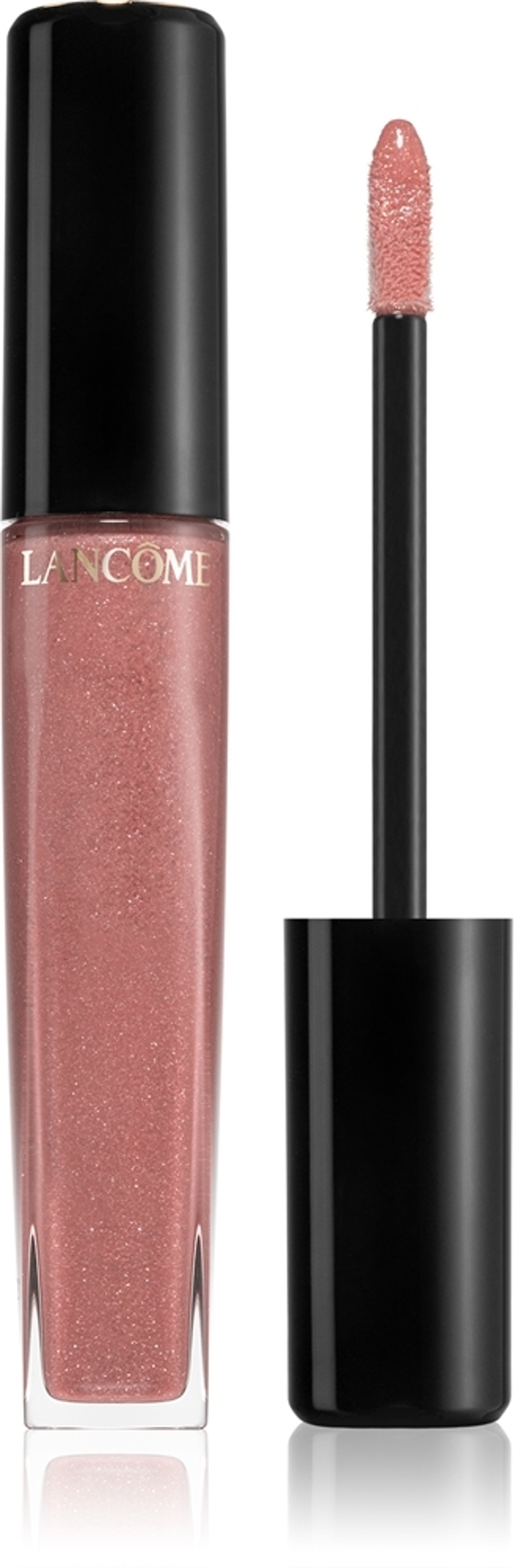 Lancome L'Absolu Gloss Cream - кремовый блеск для губ, 8 ml