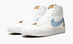Nike Blazer Mid WMNS "77 Indigo"