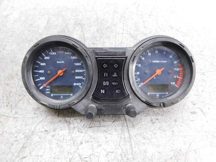 приборная панель Suzuki V-Strom DL1000 2003