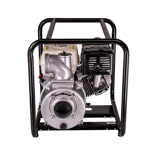 Мотопомпа HND WP40X3C