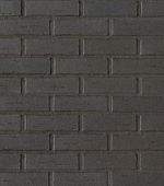 Roben - Aarhus, anthrazit, NF14, 240x14x71 - Клинкерная плитка для фасада и внутренней отделки