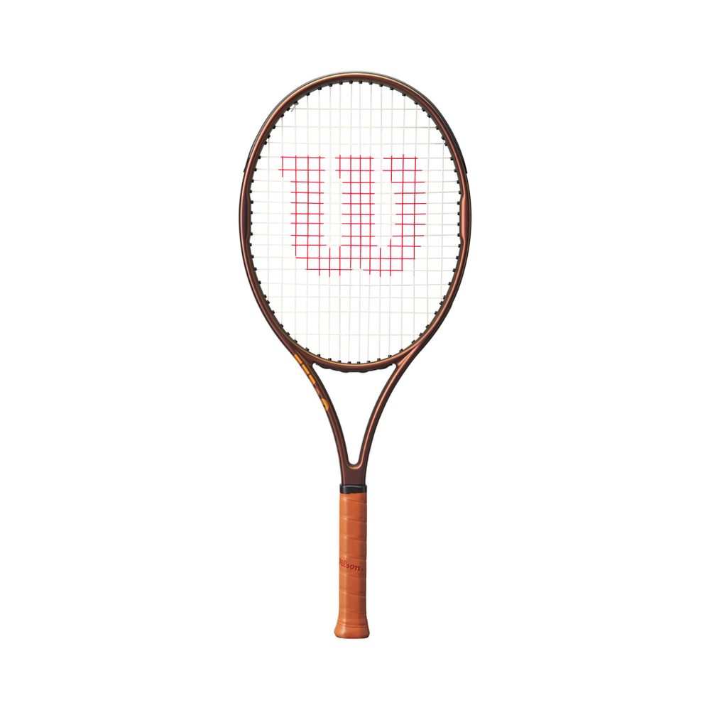 Теннисная ракеткаДетская теннисная ракетка Wilson Pro Staff 26 Junior Racket
