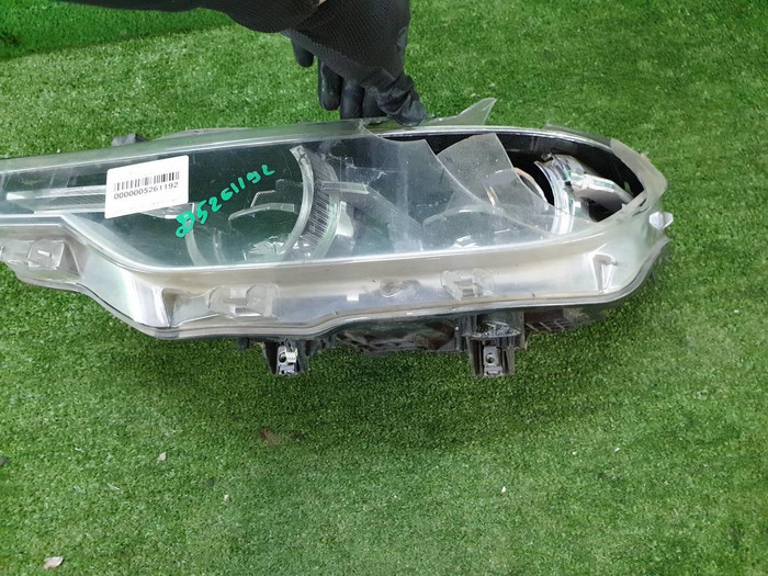 Фара левая BMW 3er F30 (2015-2020) LED