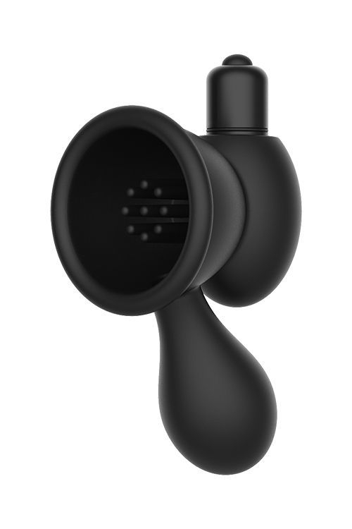 Вибронакладки для сосков Dream Toys Vibrating Nipple Teasers