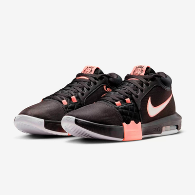 HQ2139-001Кроссовки Nike Lebron Witness VIII