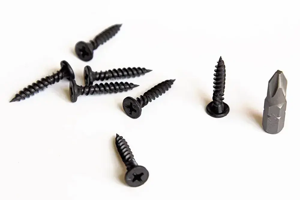 КНАУФ-Шуруп XTN 3,9*33мм (1000шт) для КНАУФ-листов Сапфир