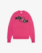 Свитер Mad Frenzy Your Next Pink Sweater