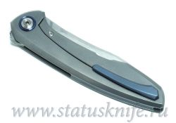 Нож Чебуркова "Русский" Ламинатфотография - 9