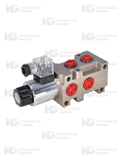 Дивертор MOPRN066G3/8IDC12