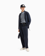 Джемпер EMPORIO ARMANI