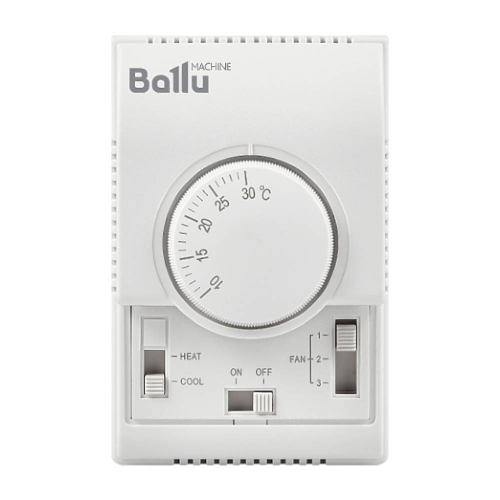 Термостат BALLU BMC-1 для любых однофазных ИК обогревателей