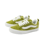 Кеды Vans Knu Skool 'Green' VN000D22EMB