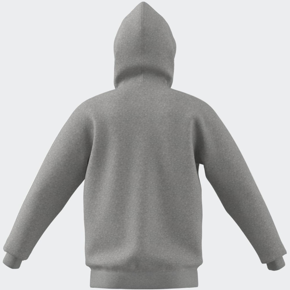 Толстовка мужская ADIDAS M 3S FL HD