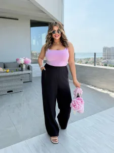 Брюки УК-1809 Фабрика Моды