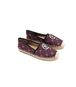 эспадрильи vera 05 Liu Jo - фуксия(SA2279 TX021)