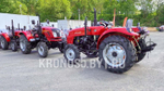 Трактор Dongfeng | Донгфенг DF-244 G2 (на базе DF-304)
