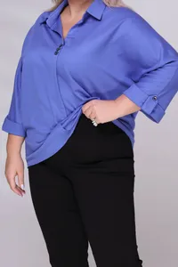 Брюки 6289 Fabrika