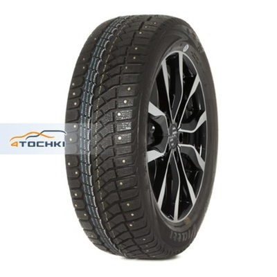 Легковая шина Viatti 205/60R16 92T Brina Nordico V-522 TL (шип.)