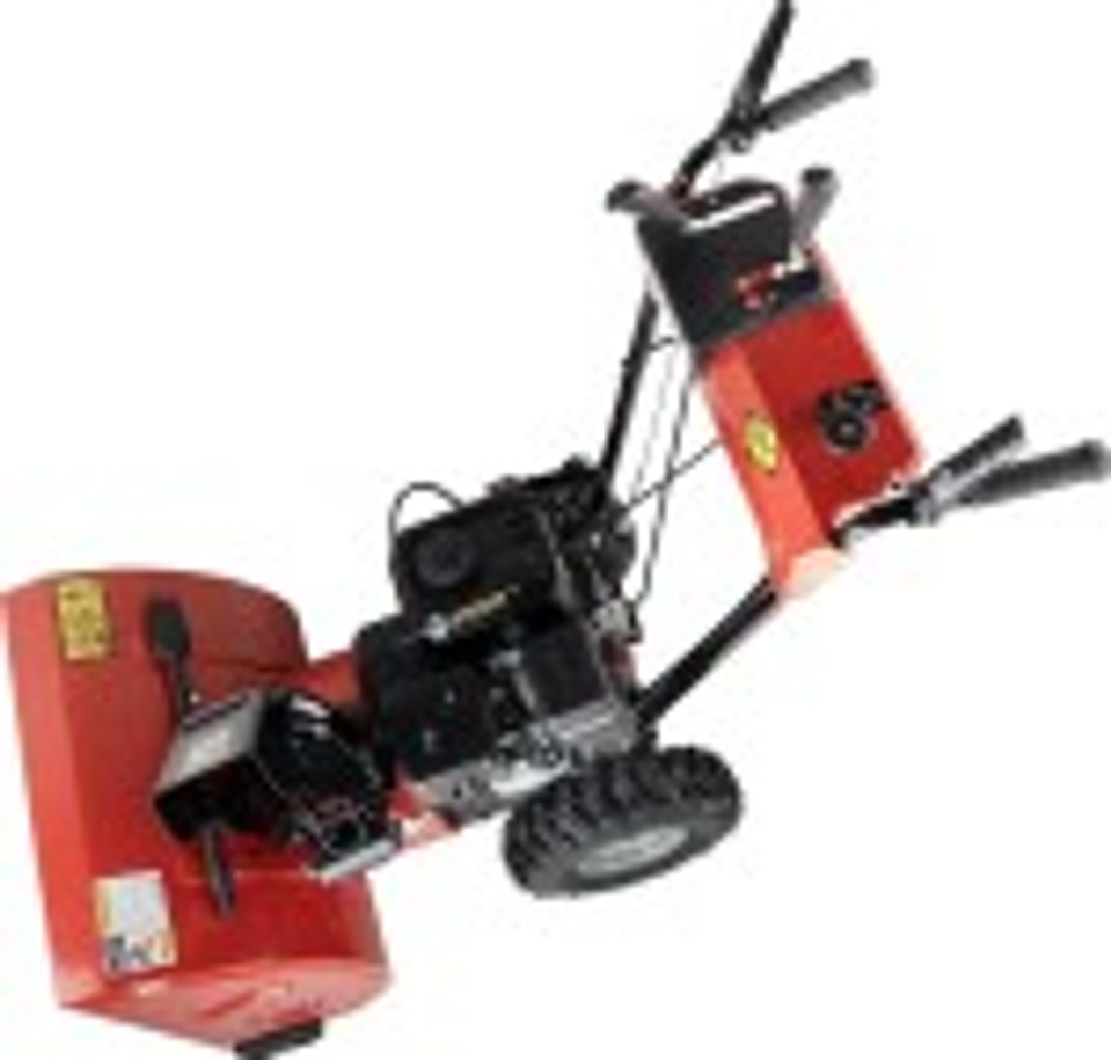 Снегоуборщик бензиновый DDE ST 6561 LE 911-925