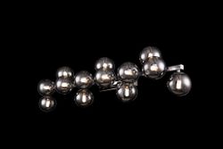 Настенный светильник Maytoni Dallas MOD547WL-13CH