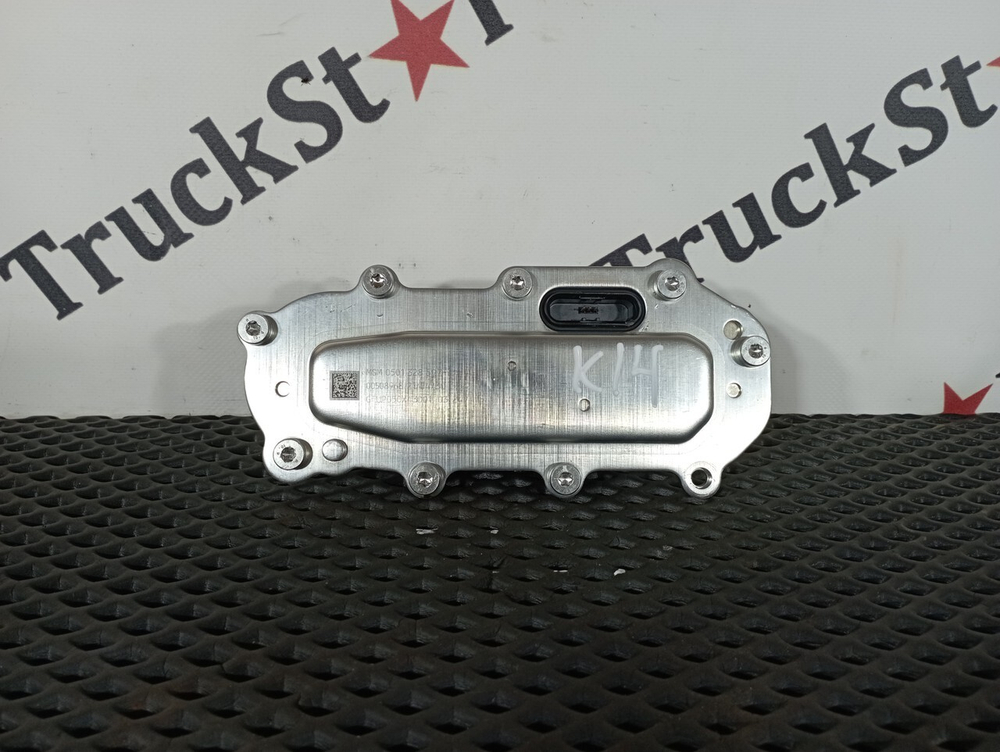 Сервопривод АКПП Traxon 2022г.