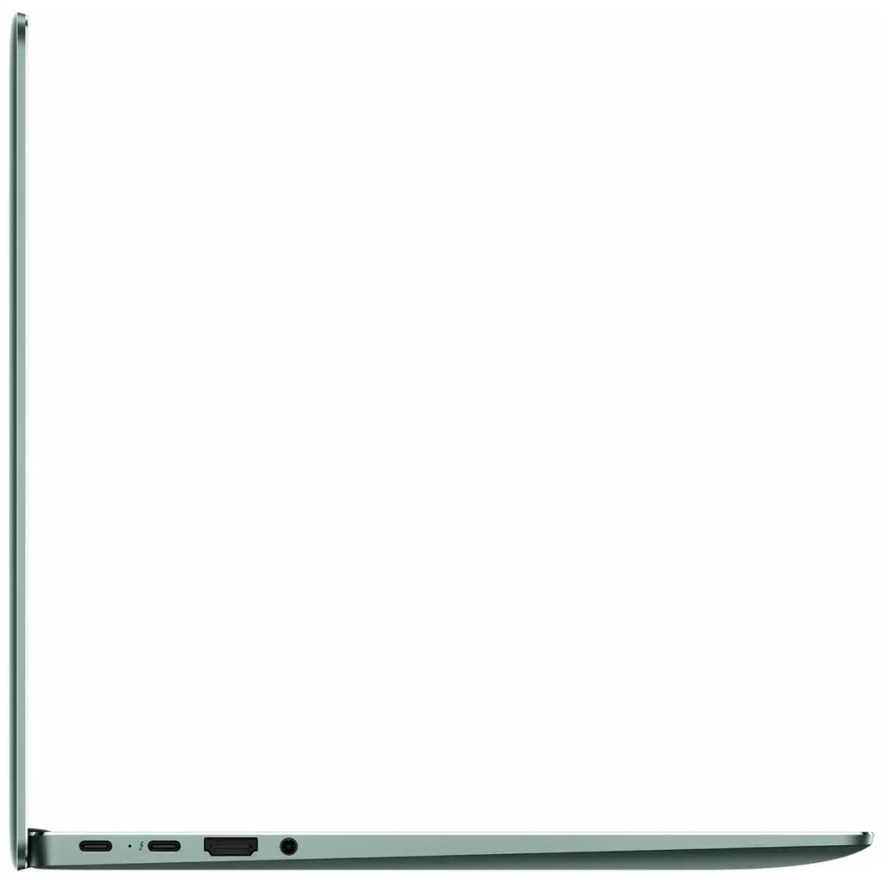 Ноутбук 14" Huawei MateBook 14S HKF-X Core i7 12700H/16Gb/1Tb SSD/14" FullHD/Win11 Зеленый (53013ECN)