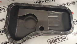 Картер масляный 2101 (поддон)