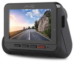Видеорегистратор Mio MiVue 826 черный